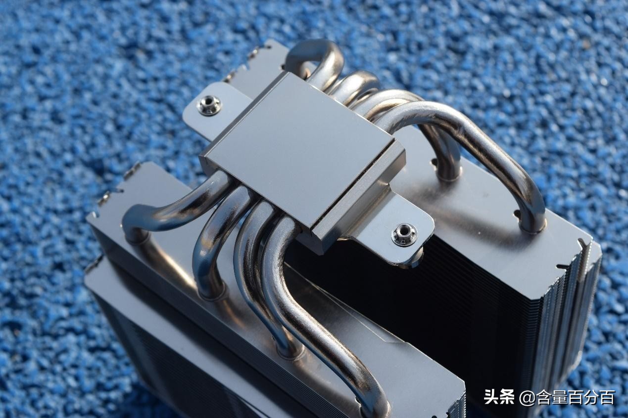 双塔风冷散热器推荐2023,风冷散热器利民霜灵