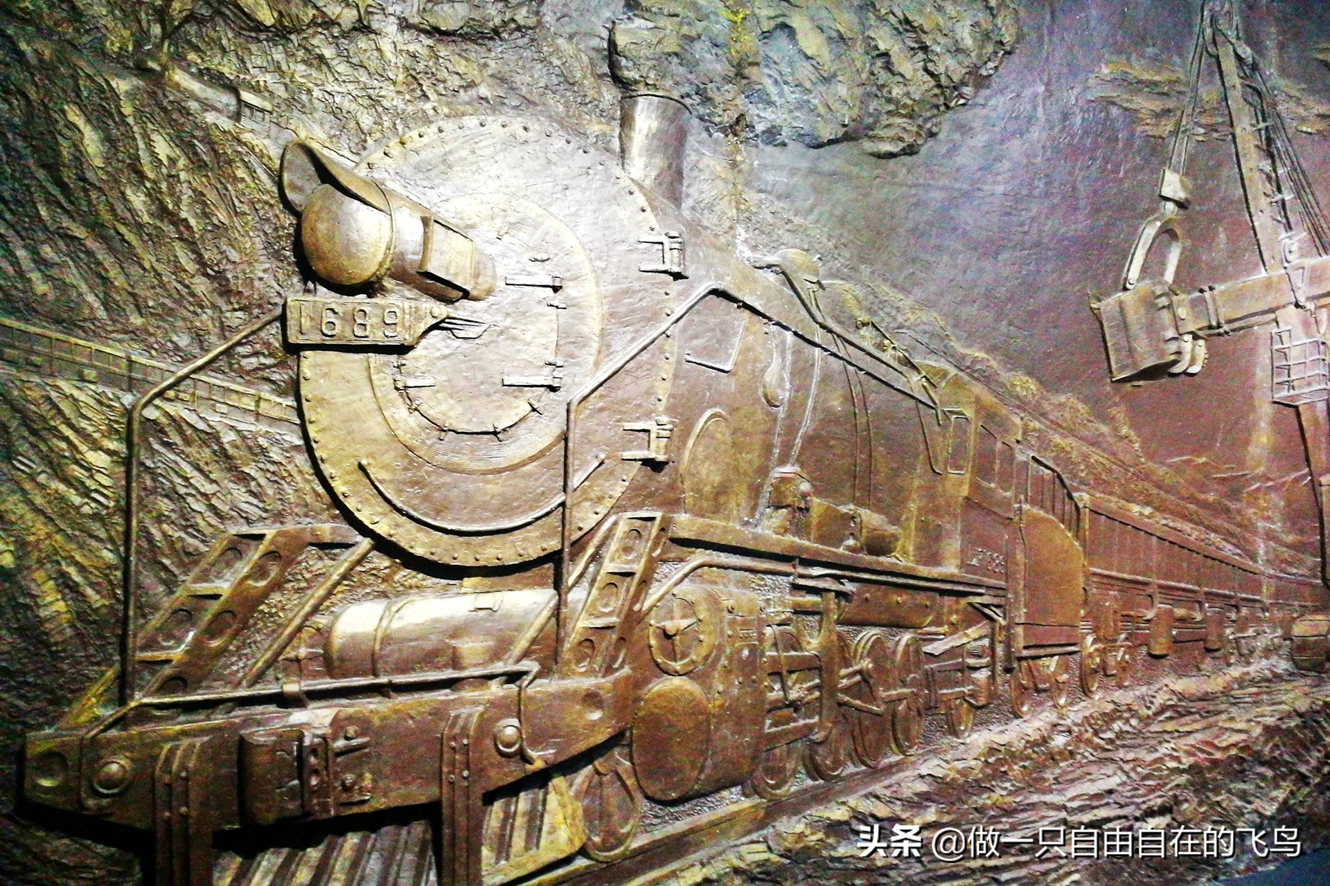 满洲里中俄蒙边境的多彩小城,融入中俄蒙三国异域风情