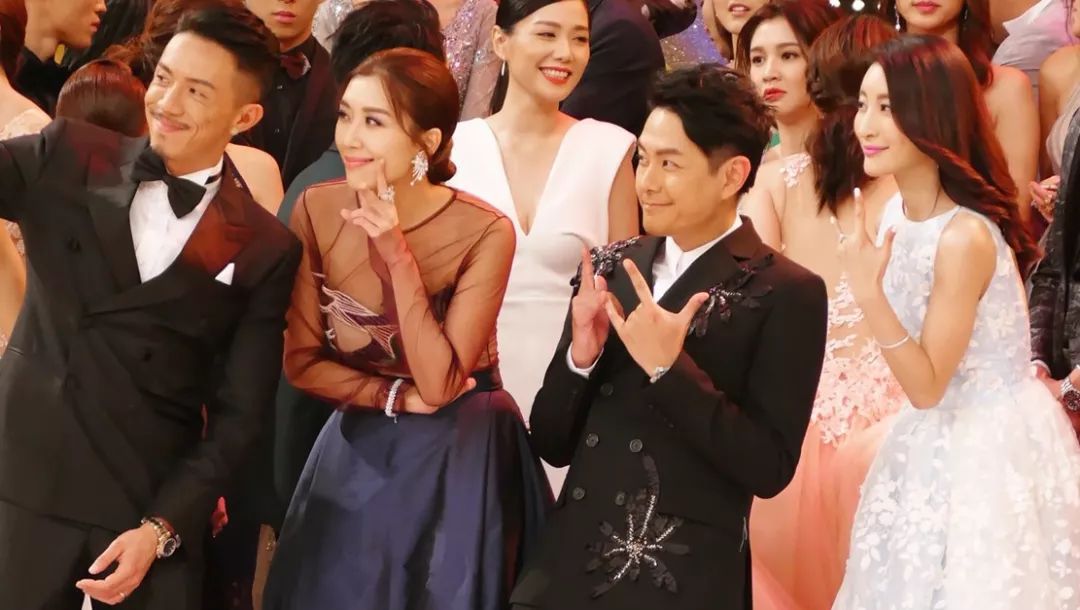 万金油张继聪,张继聪香港人的前途