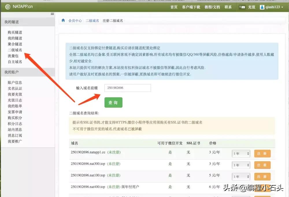 内网穿透服务器搭建教程,低成本搭建内网穿透服务器