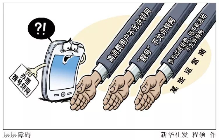 捆绑套餐退订,携号转网影响捆绑业务吗