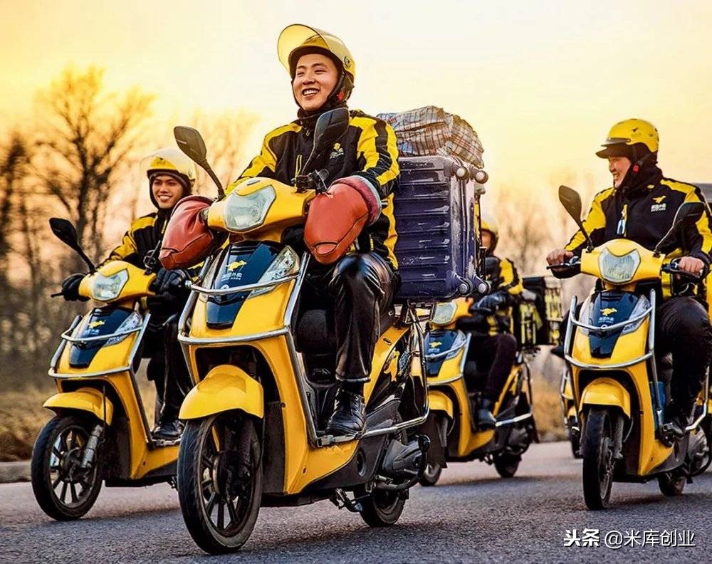 美团阿里巴巴大战,美团阿里顺丰