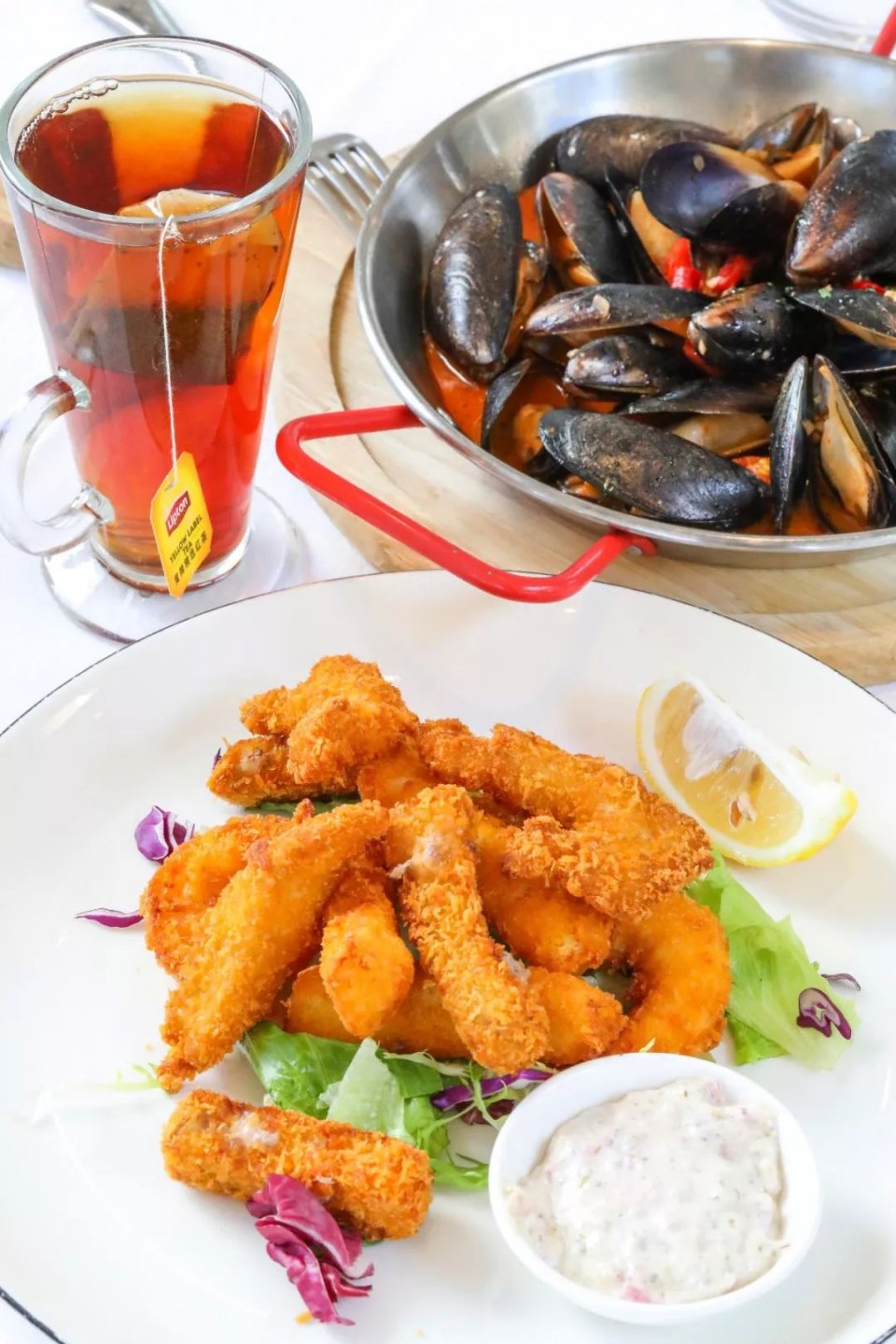 三里屯隐蔽美食一条街,三里屯老字号美食店