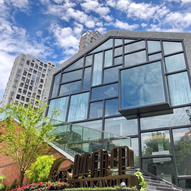 上海打卡的自然风景,上海春天拍照打卡圣地