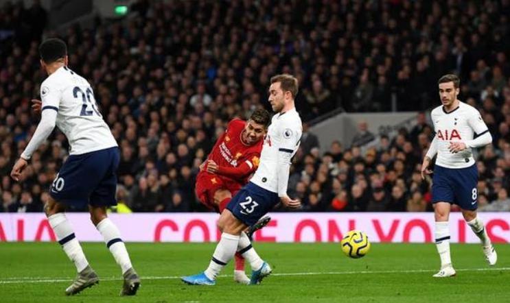 埃里克森的接班人，拥有黄金左脚的球场精灵，洛塞尔索征服热刺