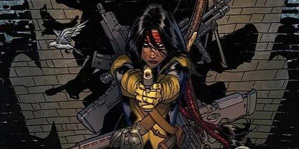 新变种人正片开场片段公开,新变种人角色能力介绍