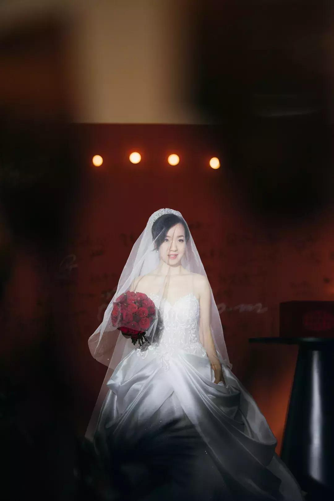 简单奢华高级感婚礼流程,从5个维度塑造沉浸式婚礼体验