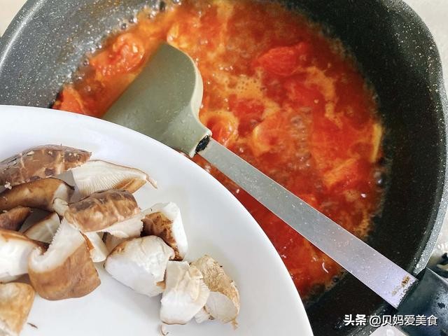 这道菜老少皆宜美味营养,这道菜老少皆宜