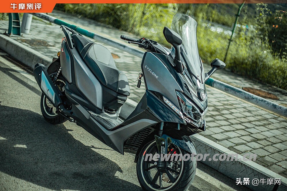 踏板骑士最终归宿,骑士的最终归宿是踏板老司机