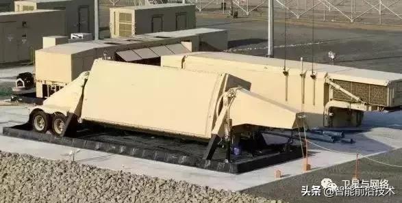 中国反导相控阵雷达,相控阵反导雷达