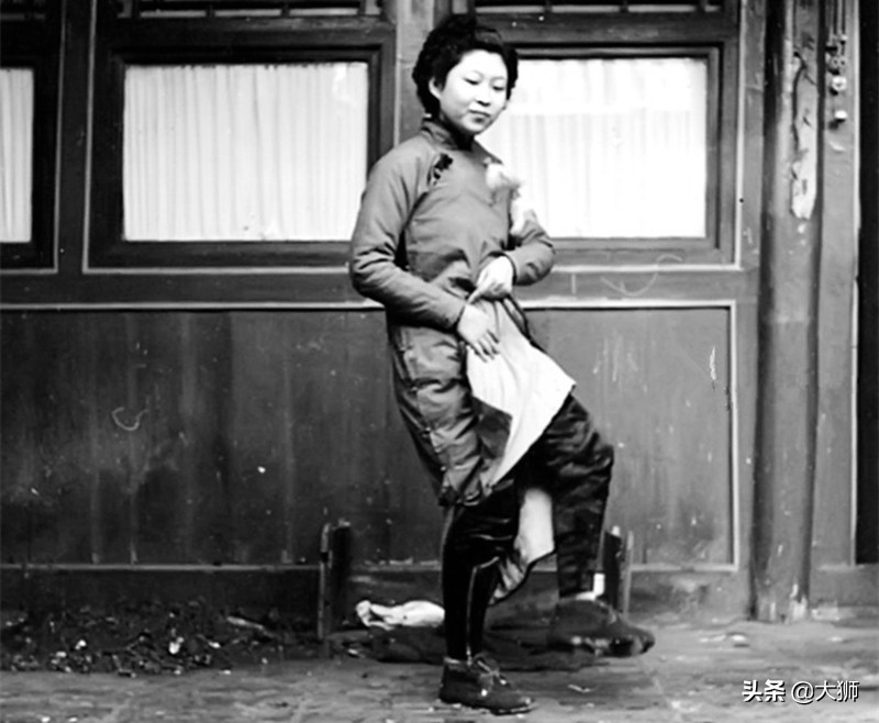 民国时期风月场,民国时期的风月场所