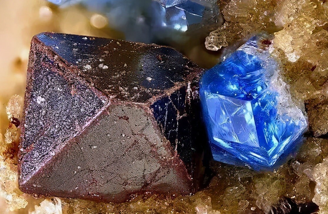 宝石切尔西蓝色妖姬,蓝色妖姬珠宝值钱吗