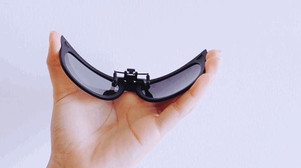 夏天防晒墨镜平价,gm墨镜高级感夏防晒防紫外线