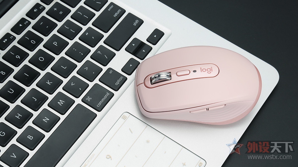 罗技mxanywhere3,罗技mxmaster2s和3对比