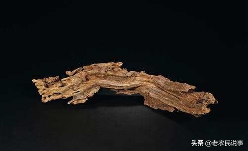 沉香木用火烧辨别真假图片,如何正确烧沉香木