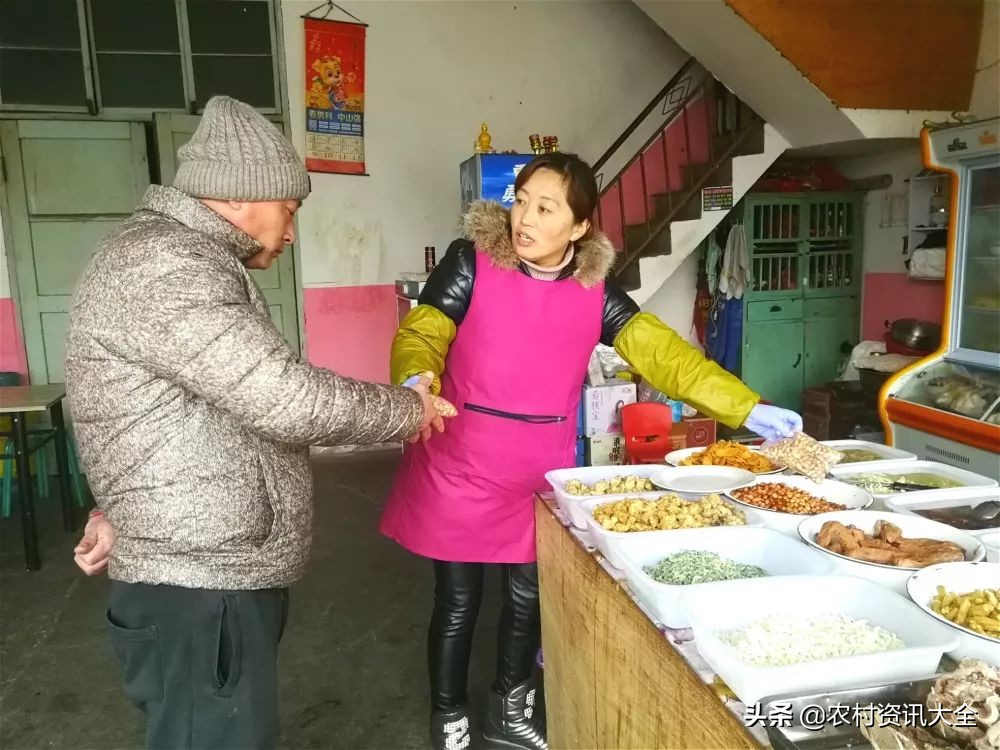 农村不愁销路的10个小生意,现在农村有什么比较好的赚钱门路