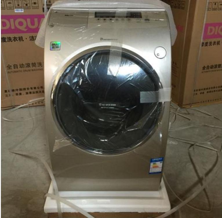 海尔美的小天鹅波轮哪个好,洗衣机烘干机海尔美的小天鹅