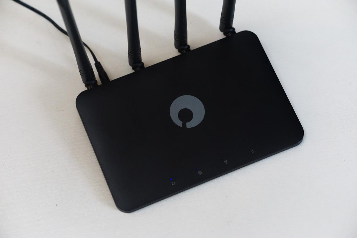 蒲公英无线路由器x4c组网,蒲公英4g组网路由器