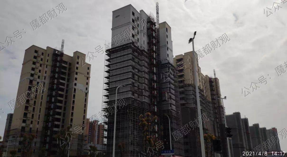 动迁了，我劝你这些郊区千万别去