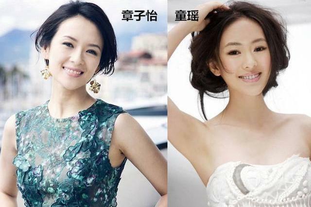 当年张默打童瑶的时候,张默打童瑶事件图片