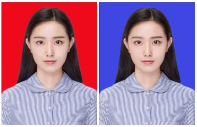 照相馆证件照怎么制作成照片,不用去照相馆手机一键生成证件照