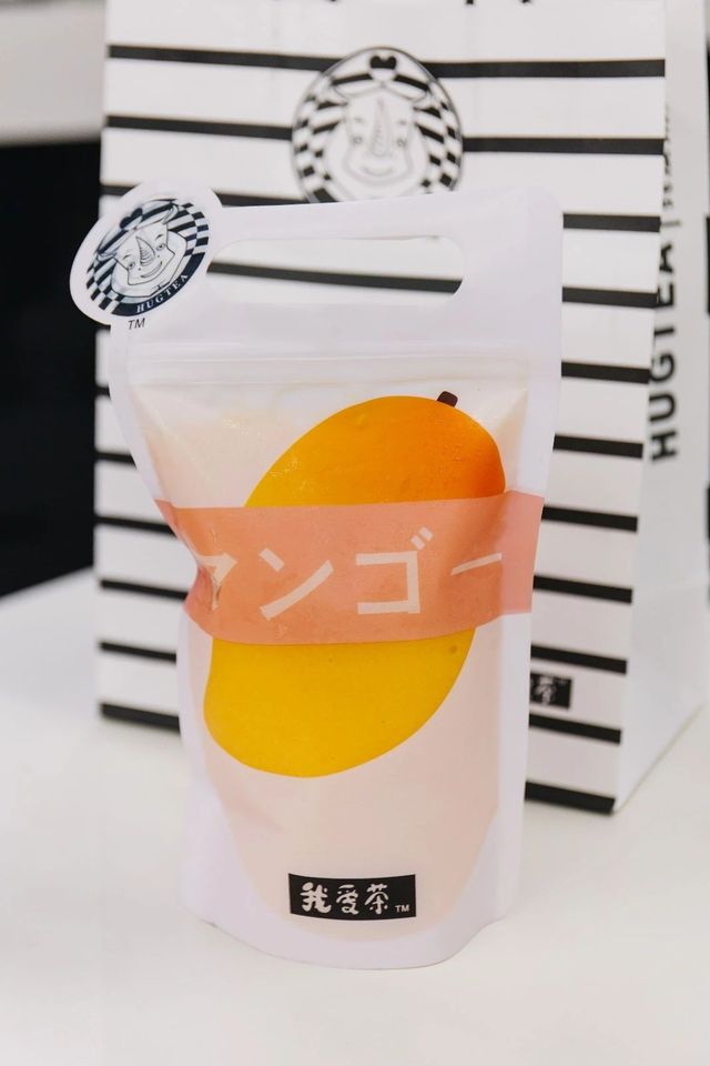 茶饮网红奶茶,饮品界网红喜茶有哪些店