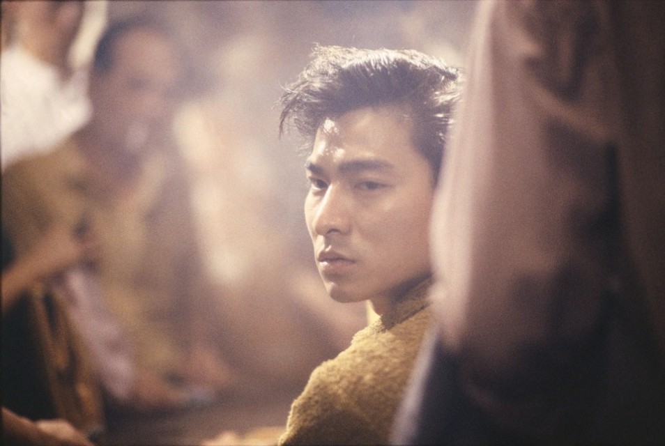 旺角卡门合集,旺角卡门华哥