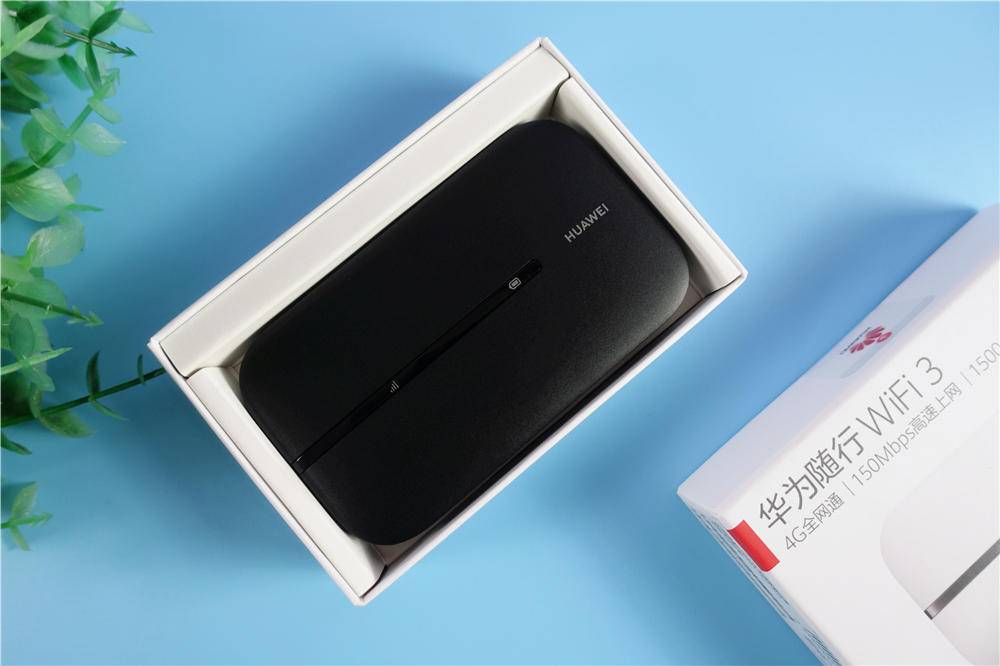 中兴随身wifi5和华为随身wifi3,随身wifi推荐华为wifi3