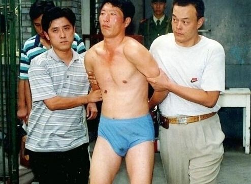 中国最强十大悍匪盘点,中国十大悍匪最详细介绍