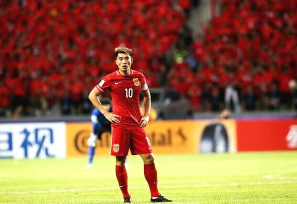 亚洲杯：38岁老将期待圆梦，郑智的国家队之旅即将结束