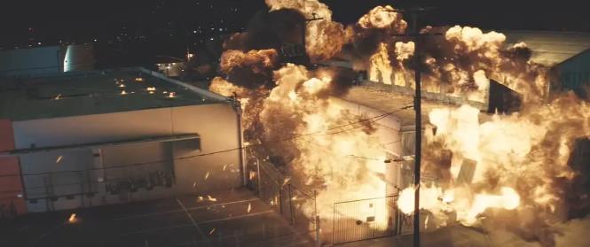 儿子被毒贩杀害普通父亲展开复仇,儿子被毒贩杀害父亲化身特工杀手