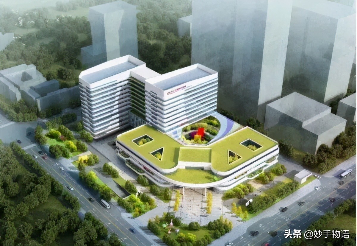 未来5年武汉哪个区最好,武汉你最想住哪个区