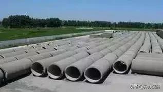 市政管道识图基础从零开始,市政污水排污管道图纸识图