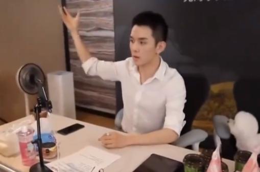 李佳琦直播间流量,李佳琦词汇大全