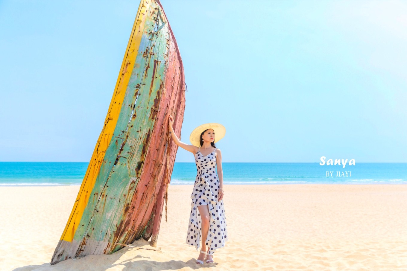 三亚最好的小众地方,三亚小众景点绝美拍照打卡地