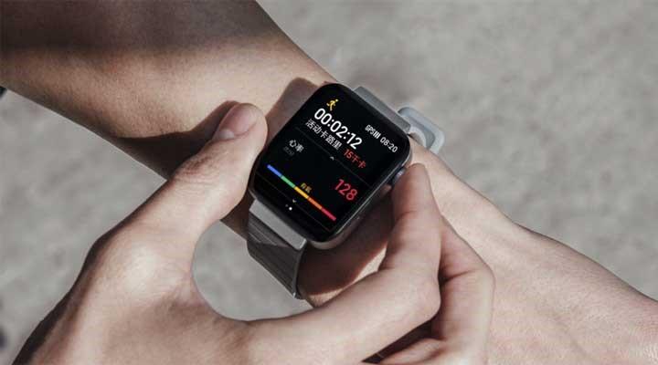 小米手表watchs3799和1099配置,小米手表watch3发布