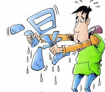 身体有湿气什么症状,导致体内湿气太重的三大原因