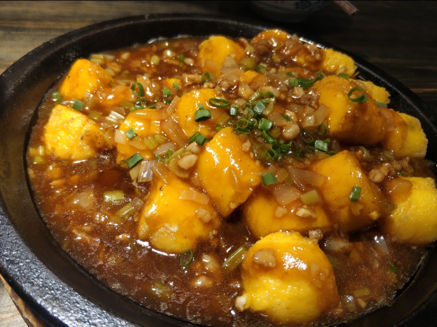 乌鲁木齐这家武侠风格主题餐厅，有种穿越到江湖客栈里的感觉！