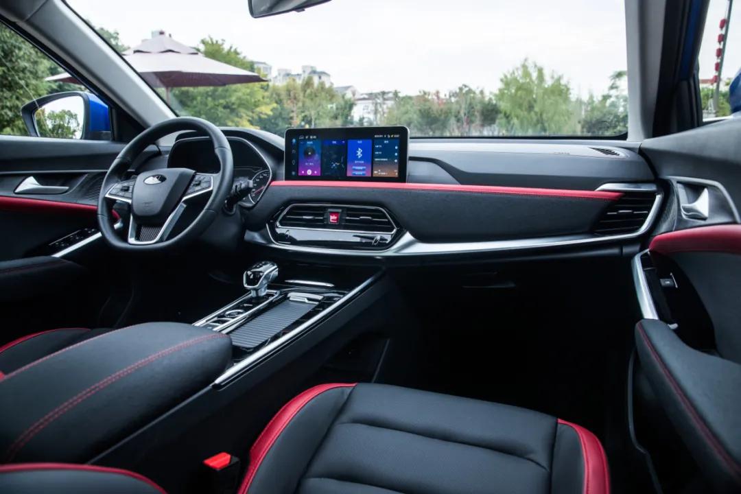 大众思皓2021款x8讲解,江淮大众思皓x8落地多少钱