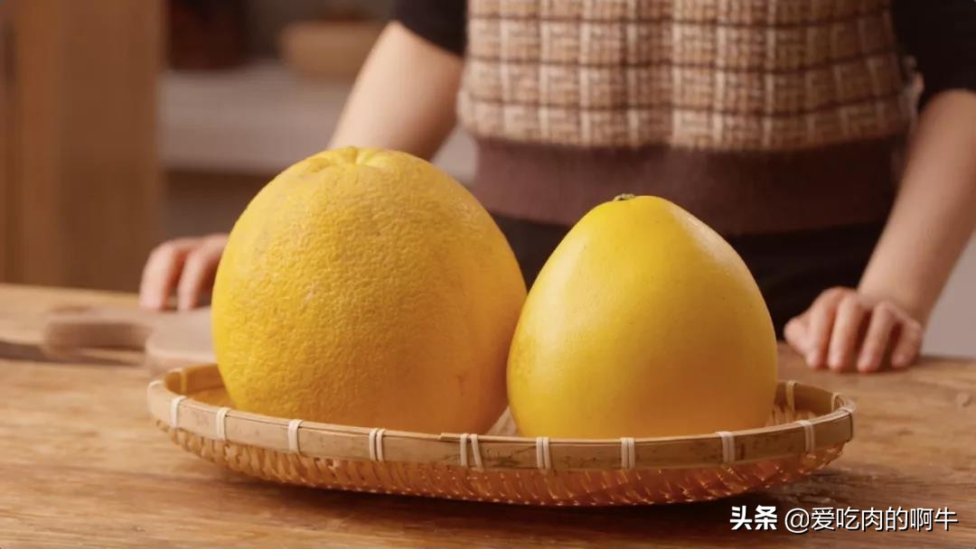 蜂蜜柚子酱的做法简单教程,蜂蜜柚子酱的做法王刚