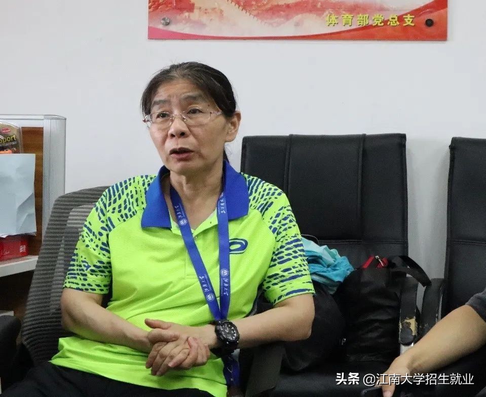 江苏*神教女**师：一年培养37位国家二级裁判员，如今再获国际认可！