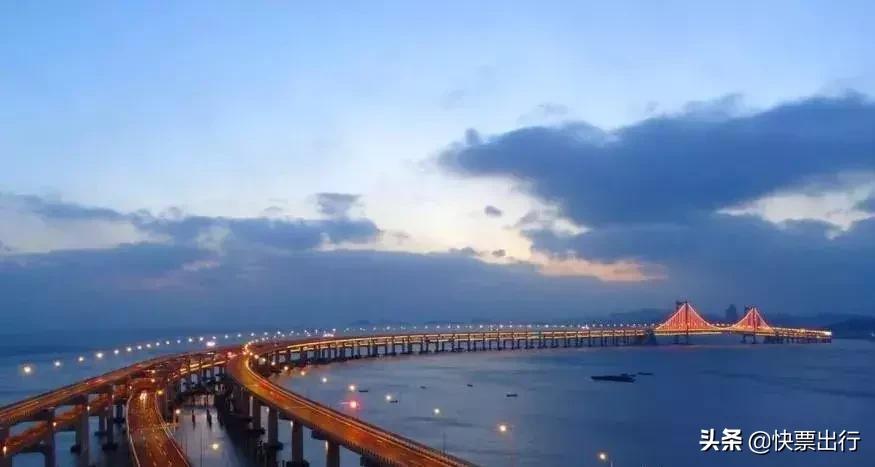 去大连有哪些好的景点,去大连必去的5个景点