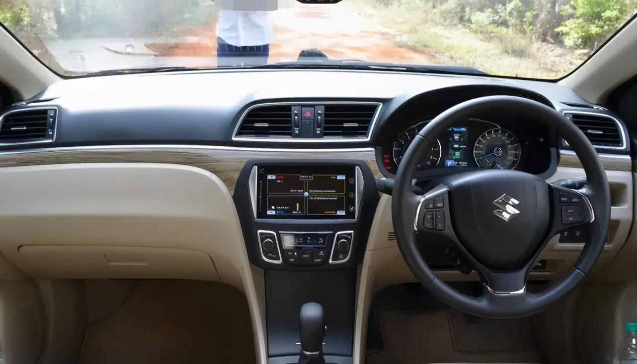 铃木启悦2019新款国六双燃料参数,铃木启悦2021款