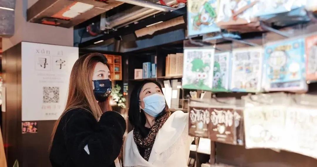 开业即火爆，用“情绪”取悦年轻人的番茄口袋做对了什么？