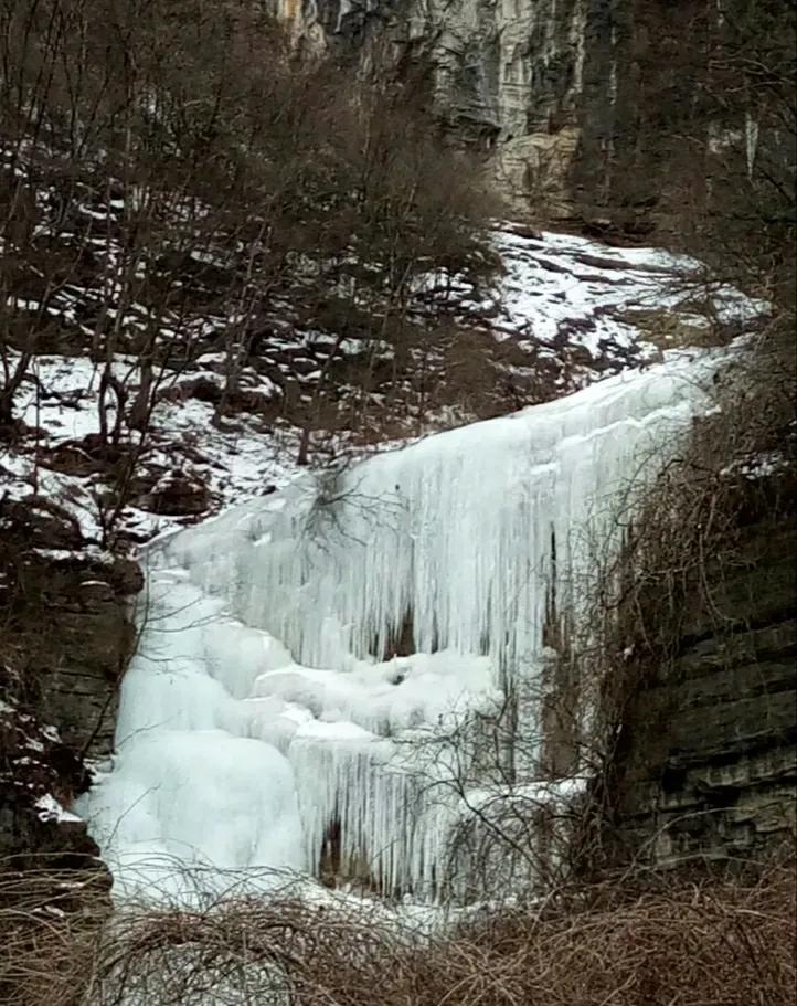 南太行西猫岔旋风洞攻略,新乡南太行八里沟景区旅游攻略