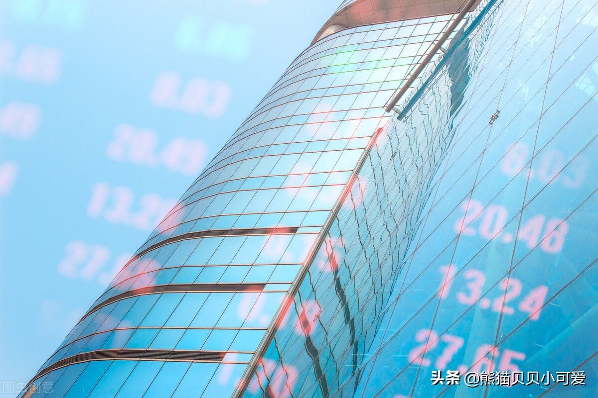 从标杆房企的半年报里面，能看懂接下来中国房价楼市怎么走吗？