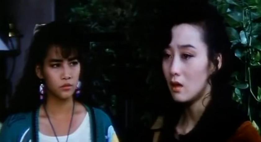 樊少皇和利智的电影全集,樊少皇利智参演