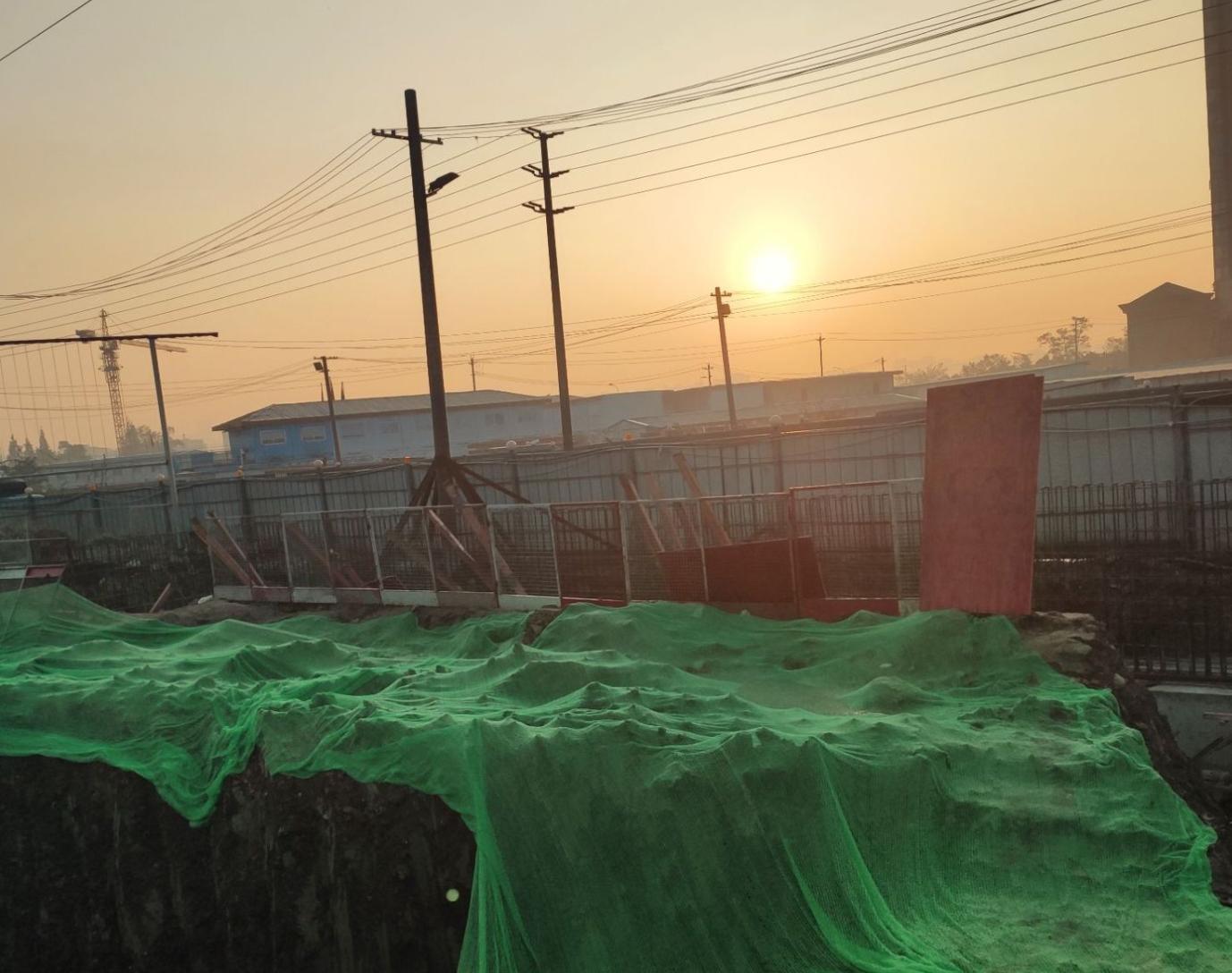 土木工程专业未来还有前景吗,土木专业真的前景惨淡吗