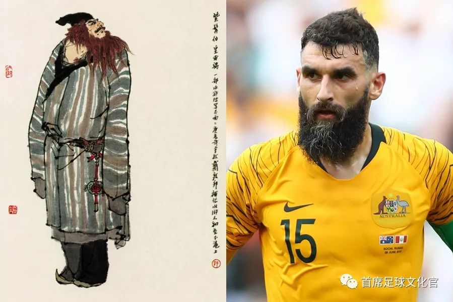 亚洲足坛108将,足坛一百单八将完整版