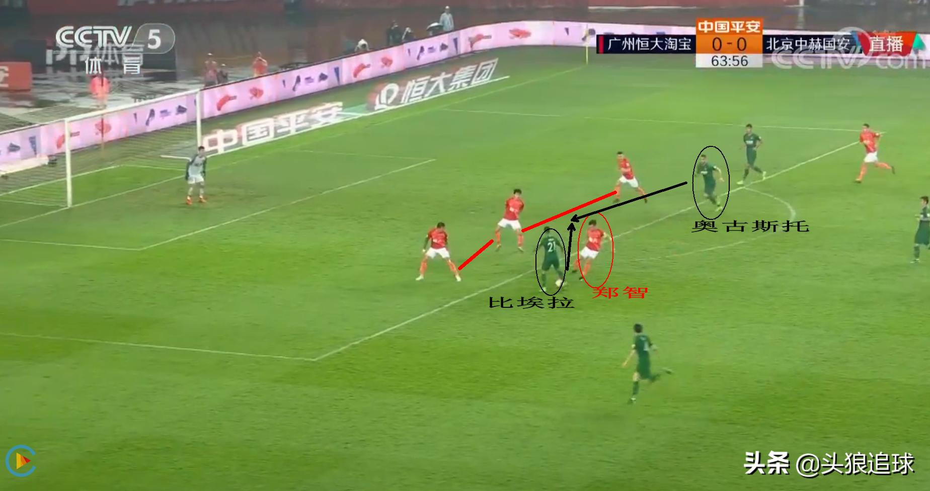 北京国安晋级8强创历史,国安安全战略的基本点